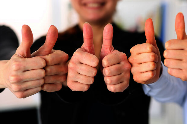 The Young Academy supports change in the way academic staff are evaluated