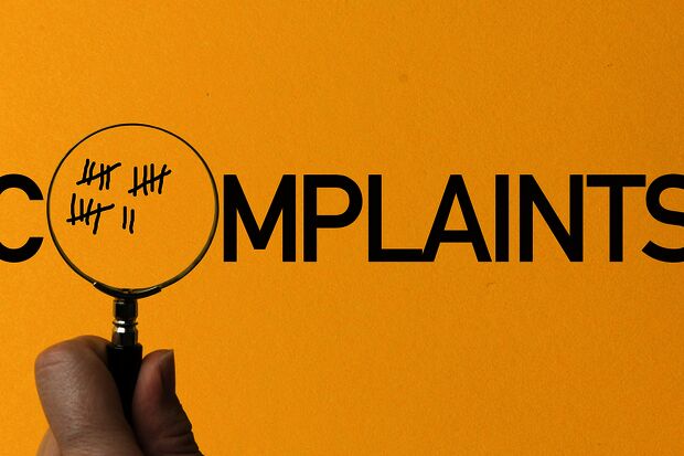 Professor dismissed after complaints from Utrecht, Amsterdam and Maastricht