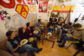Foto | Rien Meulman