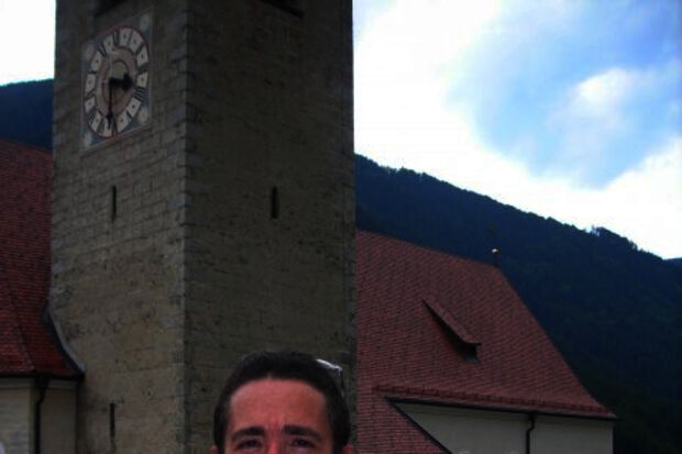 Life after TU/e | Rodolfo Veltri Gomes