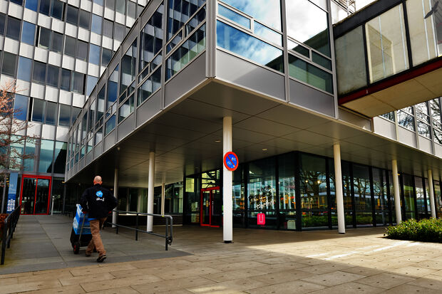 SPAR in Luna closes after all