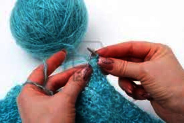 Warm Sweater Day yields energy savings, complaints and tips