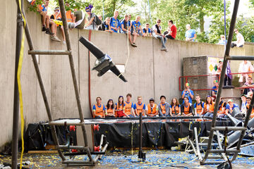 Foto | Bart van Overbeeke