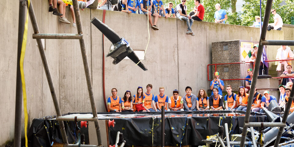 Foto | Bart van Overbeeke