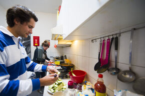 Foto | Rien Meulman