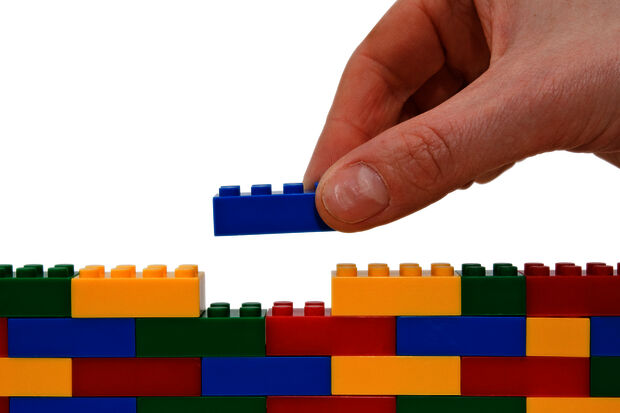 Nobelprijs voor ‘klikchemie’: alsof je met lego bouwt