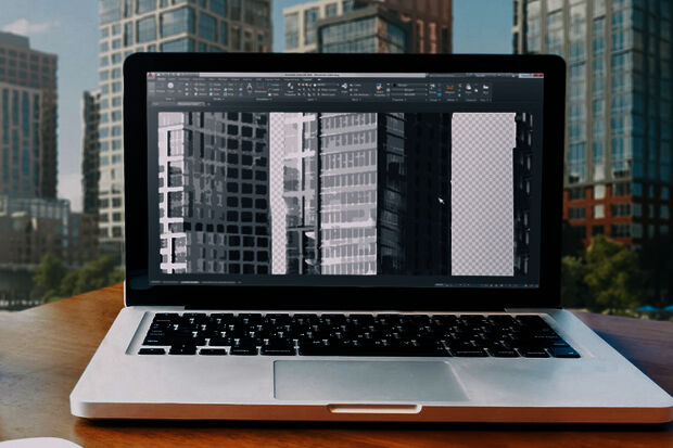 The computer as architect