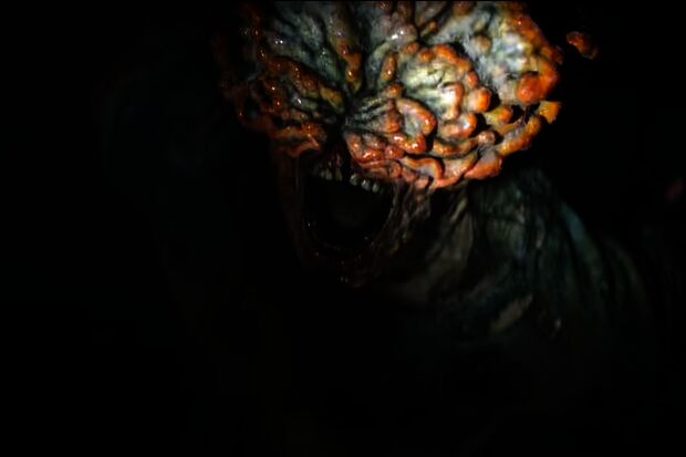 “The Last of Us just threw together all the cool things about fungi”