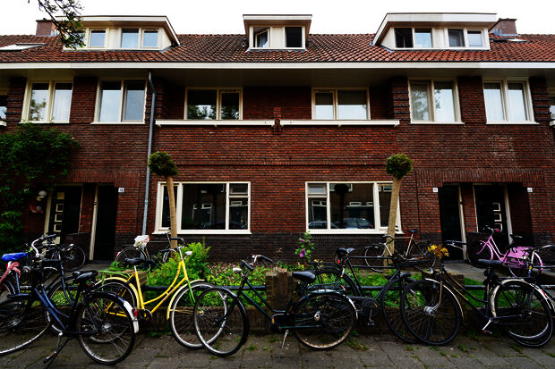 Hundreds of student houses in Eindhoven possibly illegal