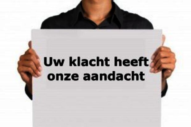 ISO lanceert nieuwe website voor student met klacht