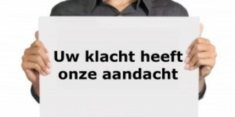 Dejting kompis nl klachten