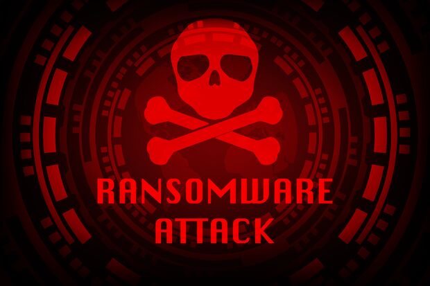 ‘A cyber attack like this is bound to happen’