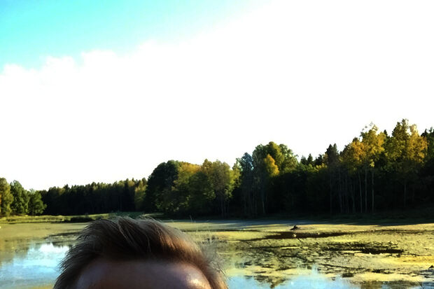 And how are things in Linköping? 