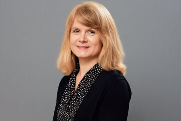 Patricia Dankers. Foto | Bart van Overbeeke