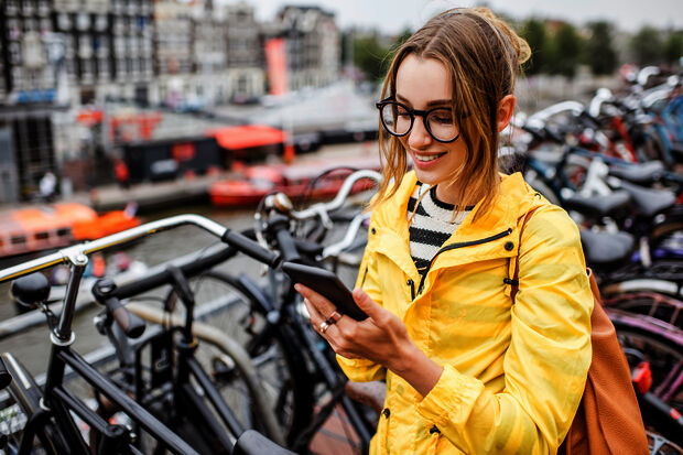 Cursor legt uit | Onmisbare apps voor je leven in Nederland