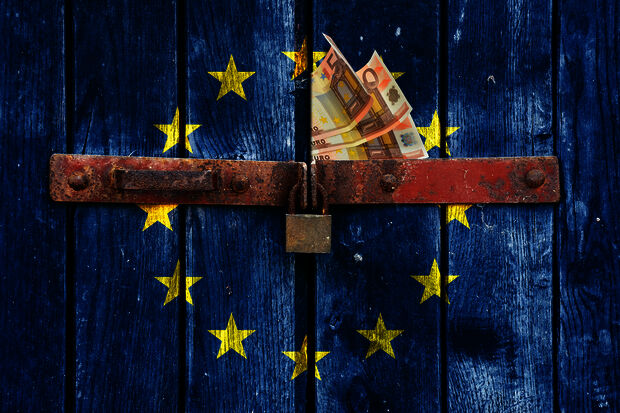 EB president Smits pleads for Horizon Europe