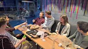 Taco Bell. Foto | Tim Gerth