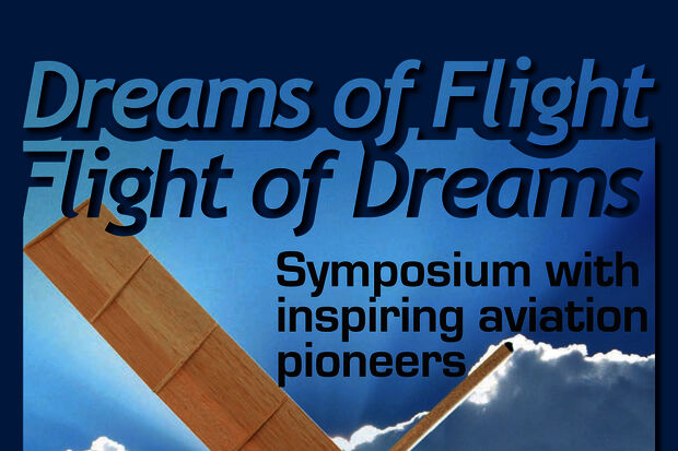 Dreams central theme of gliding club symposium