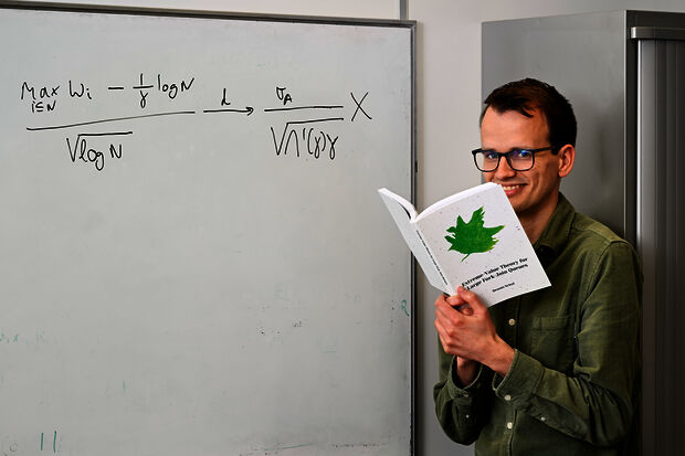 Home Stretch | The math behind waiting