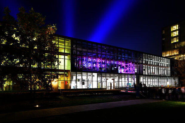 EPC flourishes amidst the student teams
