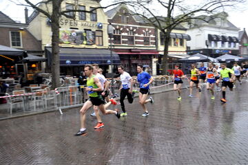 Batavierenrace 2015