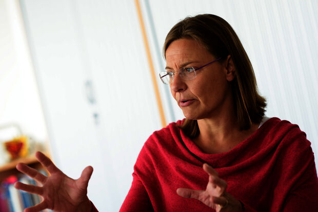 'Zwaartekracht' subsidy for Materials-Driven Regeneration program