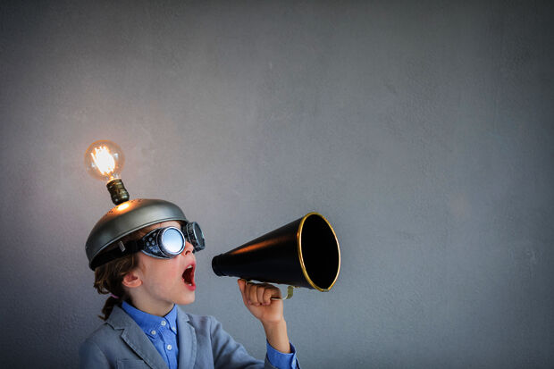 Millions for science communication