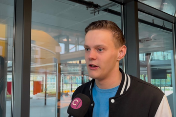 Today is the election for the House of Representatives in the Netherlands. And according to the polls, it could still go in many ...