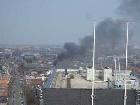 Foto | @ehvdichtbij (Twitter) Foto | @ehvdichtbij (Twitter)