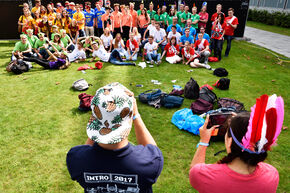 Foto | Bart van Overbeeke Foto | Bart van Overbeeke