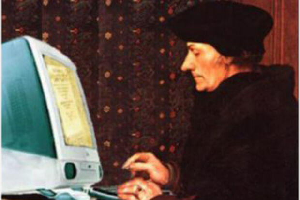  Erasmus grants: grin and bear it