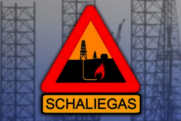 Energy Days: Shale gas