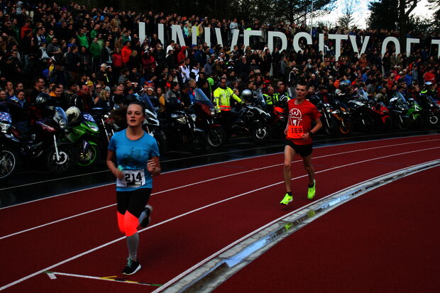 Team Eindhoven third in the ‘Bata’
