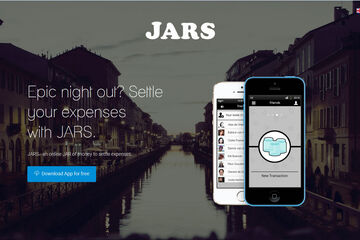 Betaalapp rekent af met ergernissen over 'potjes'