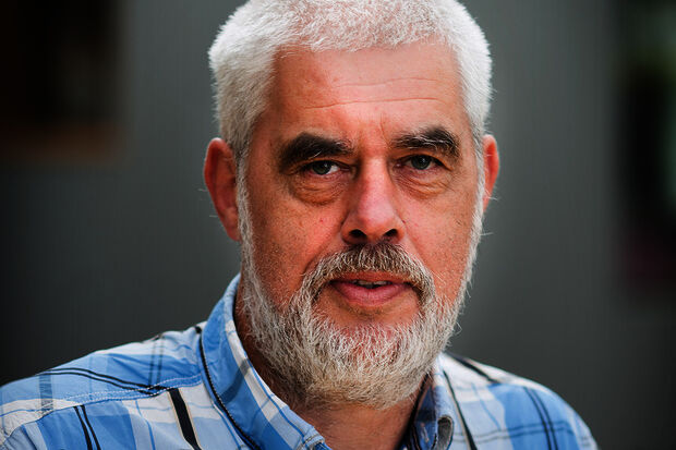 Johan Lukkien dean of Mathematics and Computer Science