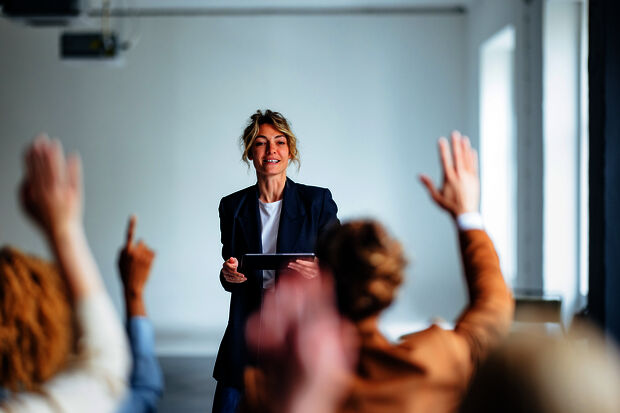 Call: “Appoint 200 extra women as full professors”
