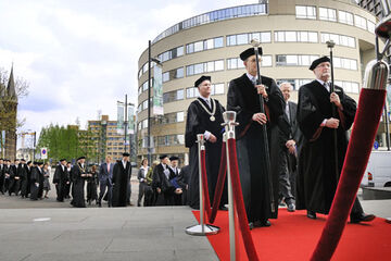 Archieffoto l Bart van Overbeeke