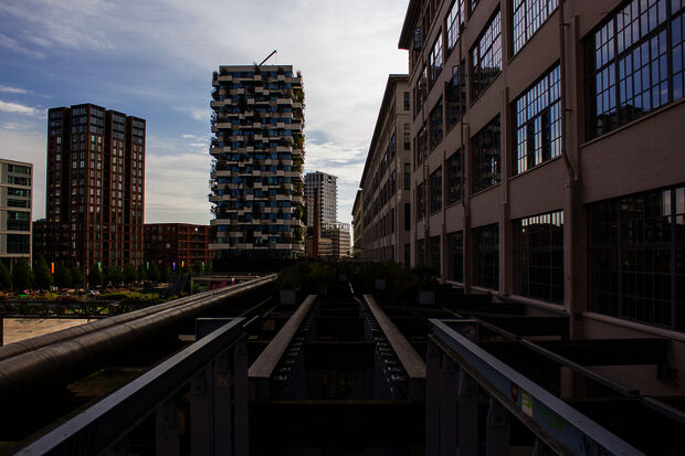 Kamernood blijft komende jaren onverminderd hoog