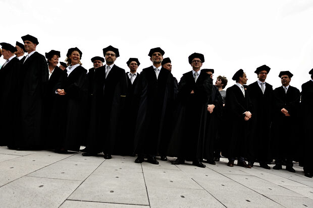 ‘Everyone Professor’ at TU/e as of today