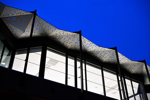 TU/e onderzoekt herstructurering van haar instituten