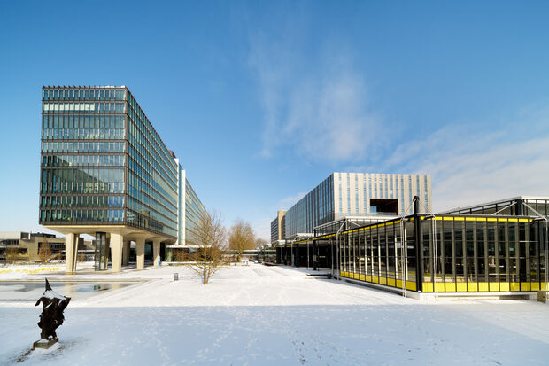 TU/e bans second pro-Palestinian demonstrator from campus