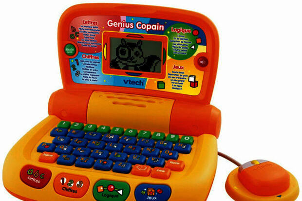 “Basisschool heeft soms betere ict dan universiteit”