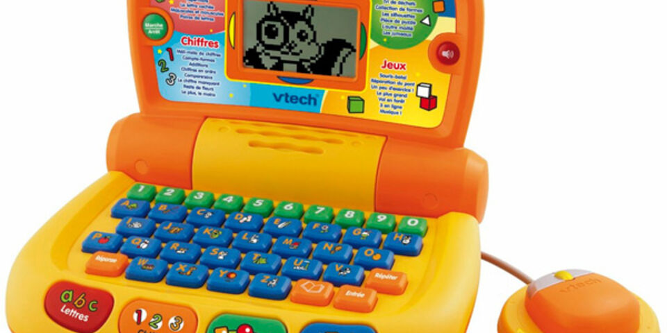 “Basisschool heeft soms betere ict dan universiteit”