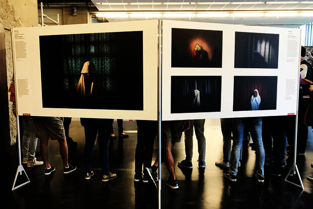 World Press Photo: a journey across ‘the other side of the world’