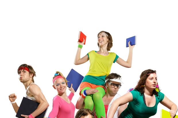 Academic year opens with a focus on the Bachelor College