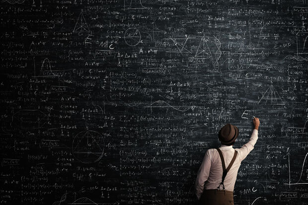 CSE23: the role of mathematics in tackling world problems