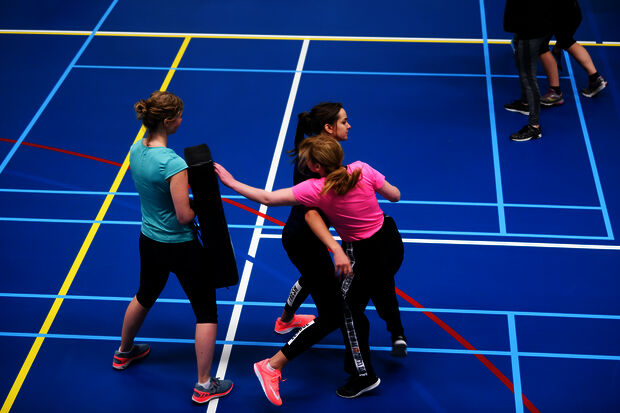 Empowerment workshop: voor jezelf opkomen moet de norm worden