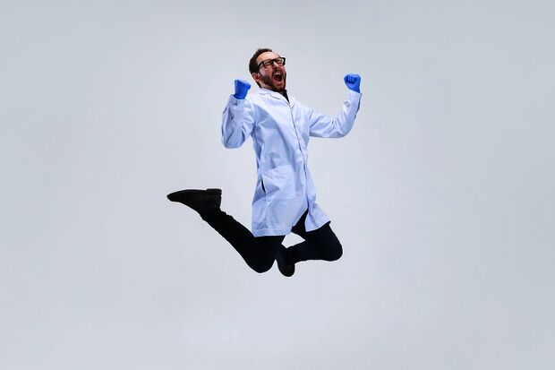 Five more Veni grants for TU/e