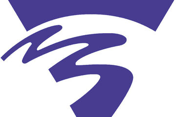 Het logo van de HvA