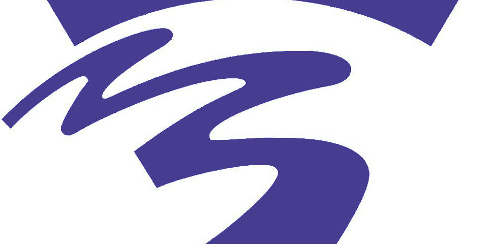 Het logo van de HvA